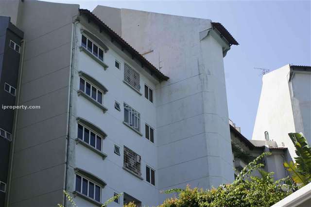 Damansara Villa