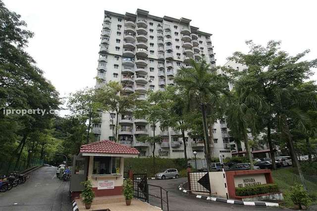 Menara Sri Damansara
