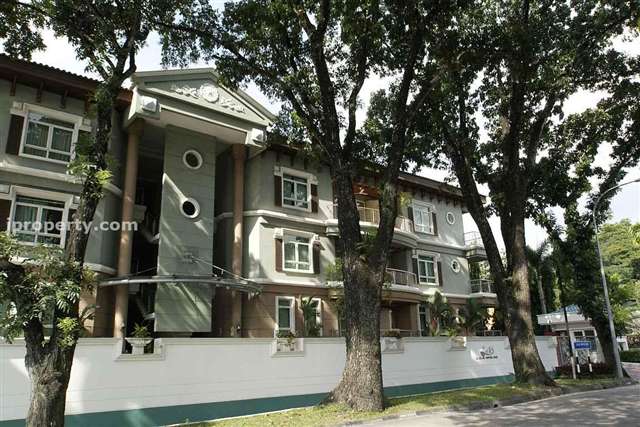 Lot 16 Ampang Hilir