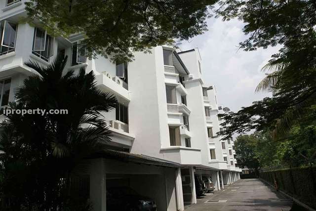 Ampang 212