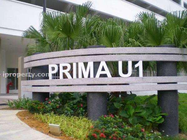 Prima U1