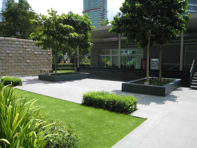 Dua Residency - Photo 43