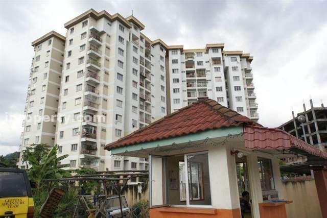 Estana Court - Photo 6