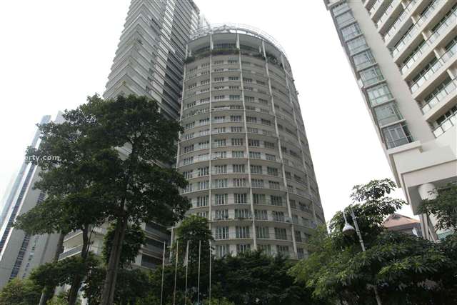 The Ascott