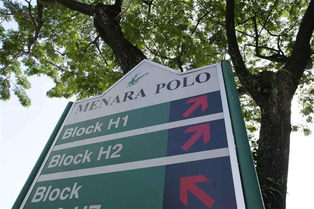 Menara Polo