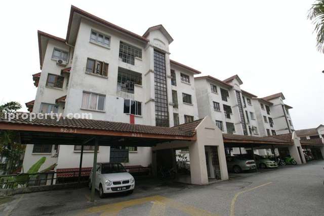 Sri Ayu Apartment - Photo 3