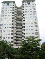 Awana Puri Condominiums