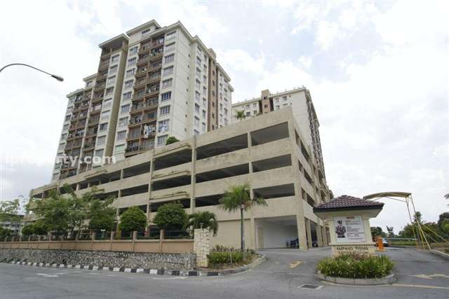 Ampang Prima