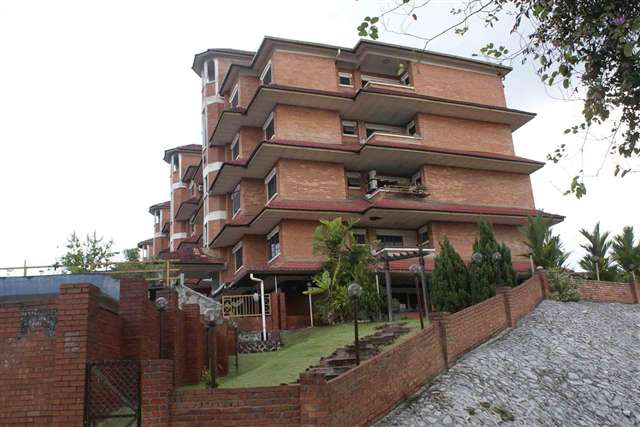 Pangsapuri Excelsa - Photo 5