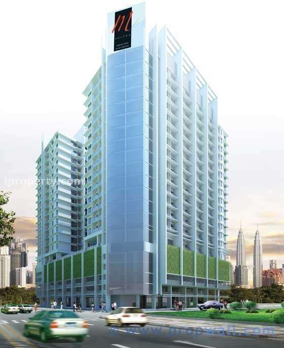 M Suites