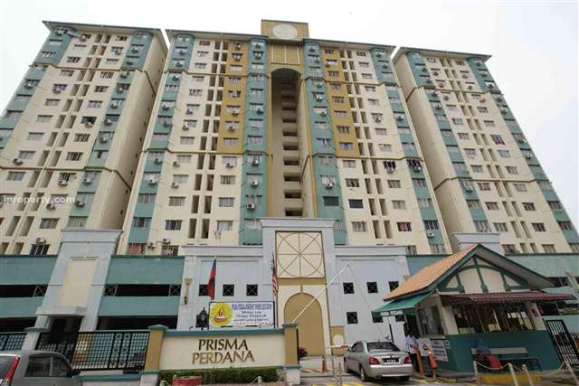 Prisma Perdana