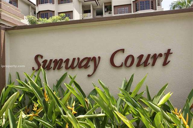 Sunway Court