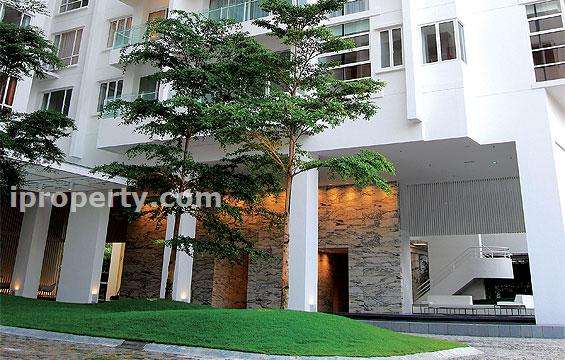 Menara Bintang Goldhill