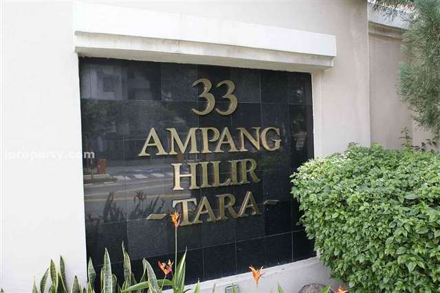Ampang Hilir Tara
