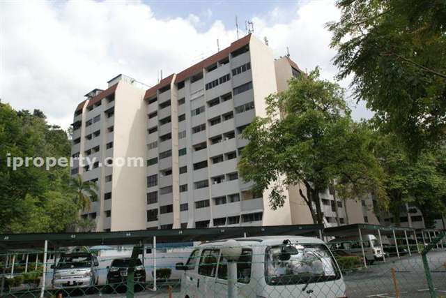 Menara Impian