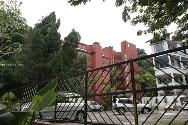 Bangsar Aman