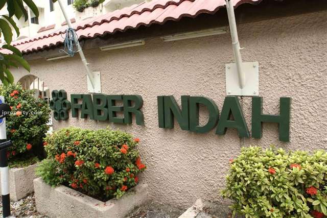 Faber Indah