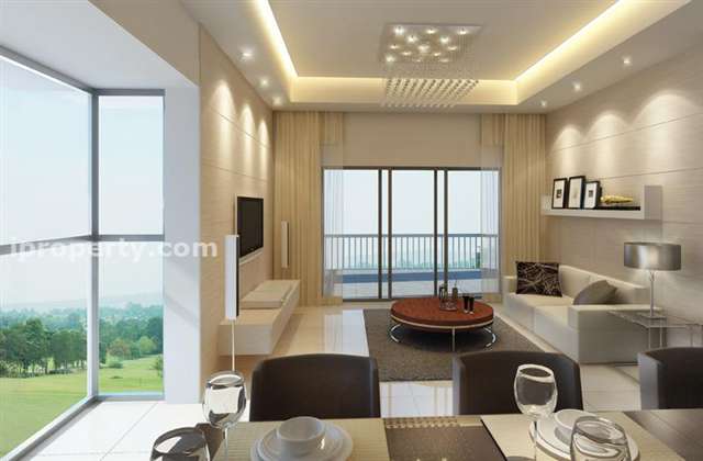 I Residence - Photo 2