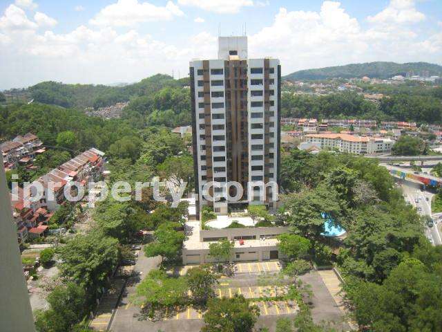 Sri Penaga, Bangsar - Photo 21