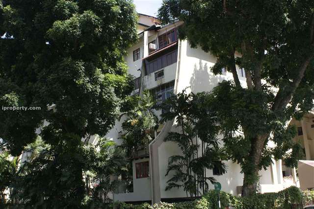 Trellises - Photo 4