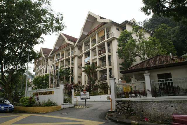 Sri Kenangan