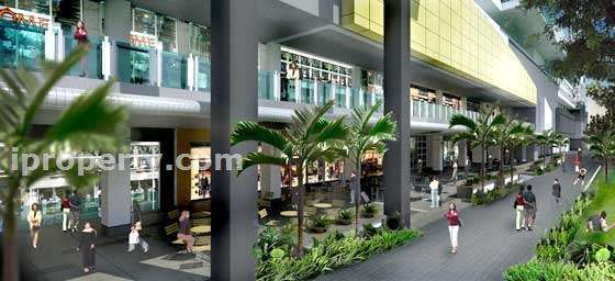 Zen Suites @ Zeta Park