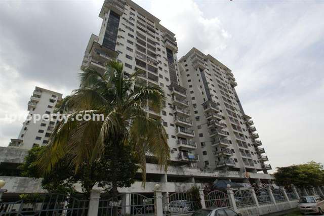 The Chancellor Condominium - Photo 5