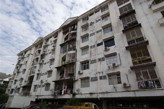 Greenview Apartments