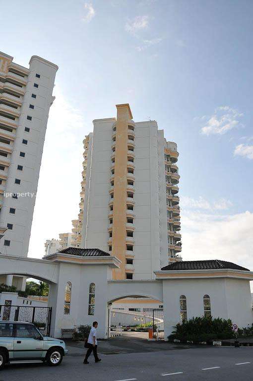 Gold Coast Resort Condominium - Photo 5