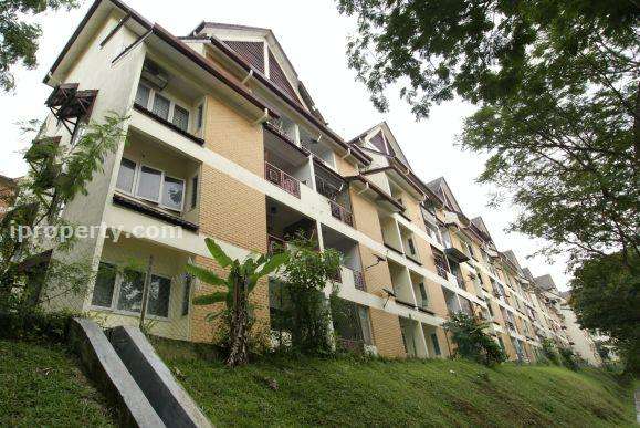 Putra Apartment - Photo 2