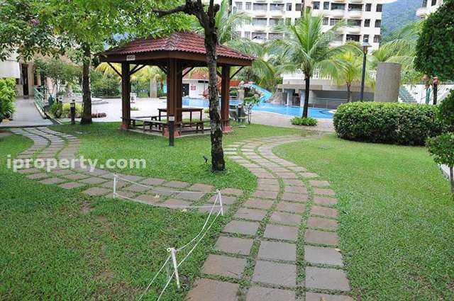 Eden Seaview Condominium - Photo 6