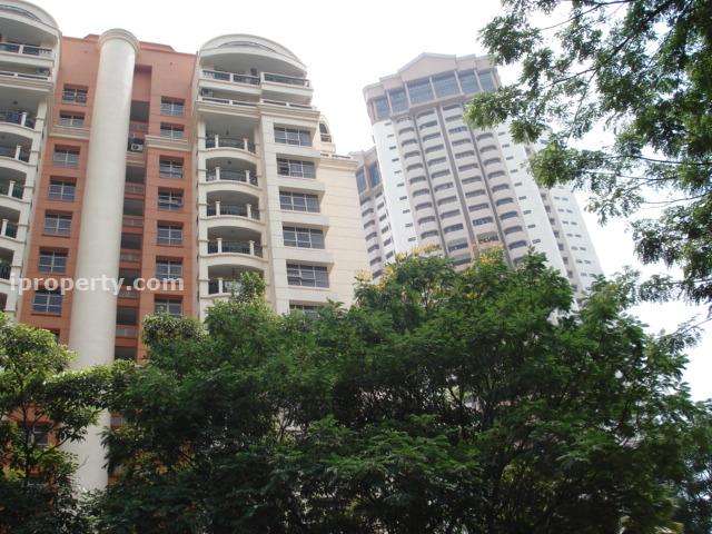 Angkupuri Condominium