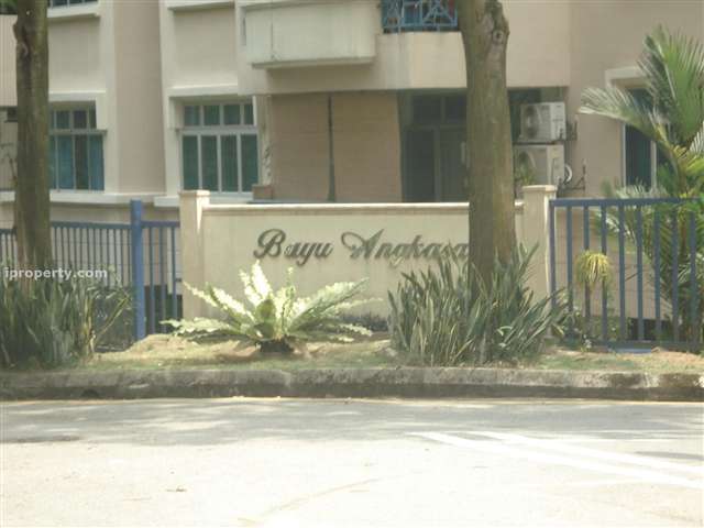 Bayu Angkasa