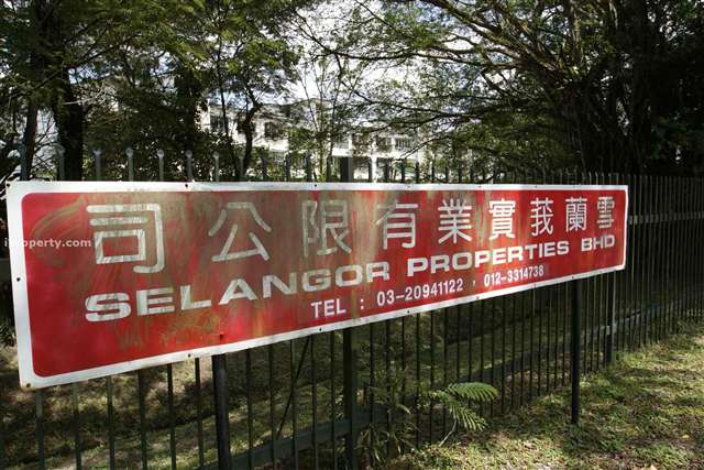 Selangor Properties Apartment - Photo 1