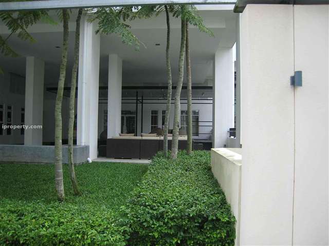 Hijauan Kiara