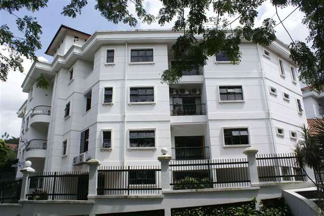 Intan Kenny Condominium