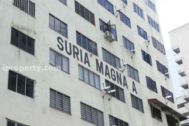 Suria Magna - Photo 1