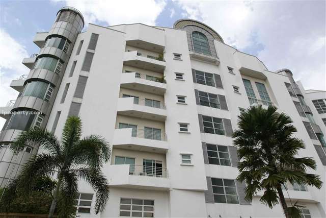 Lagenda Damansara