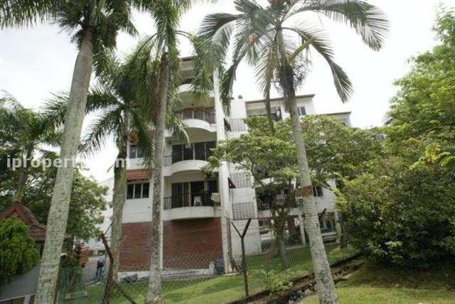 Melawati Hillside Apartment - Photo 3