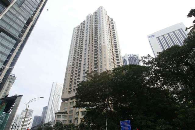 PNB Darby Park