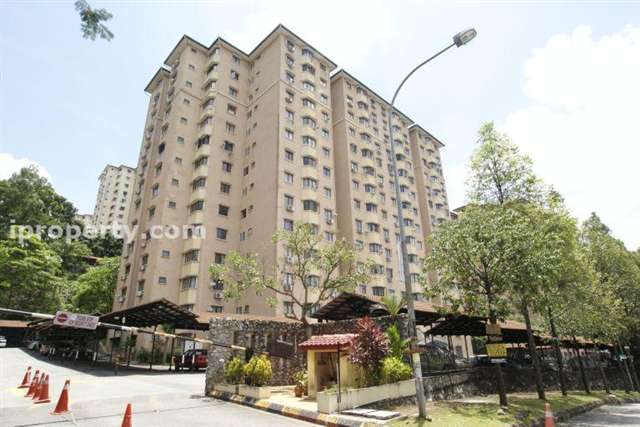 Aman Puri Apartment - Photo 3