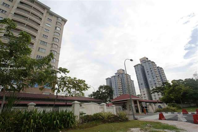 Pertiwi Indah Condominium - Photo 5