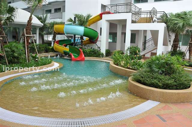 Cassia Condominium - Photo 7