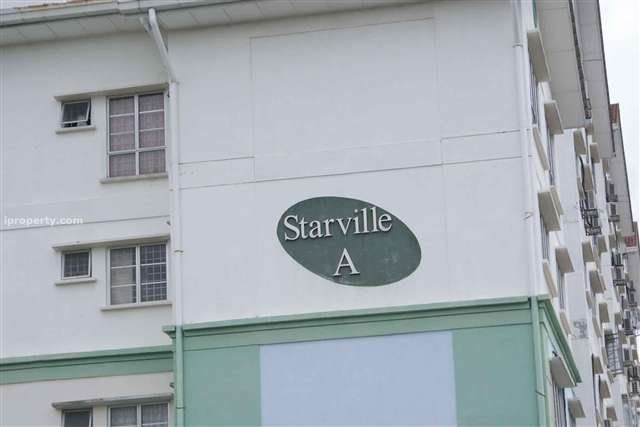 Starville