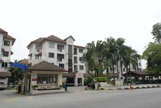 Sri Ayu Apartment - Photo 5