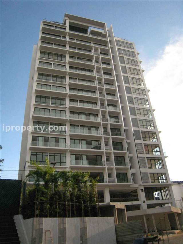 Desa Bangsar Ria