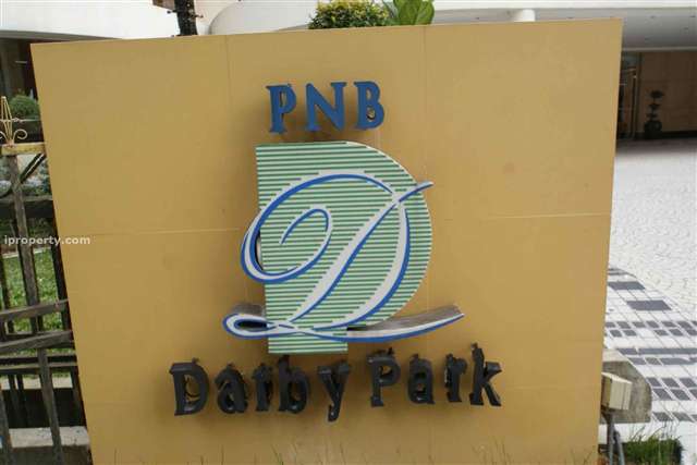PNB Darby Park