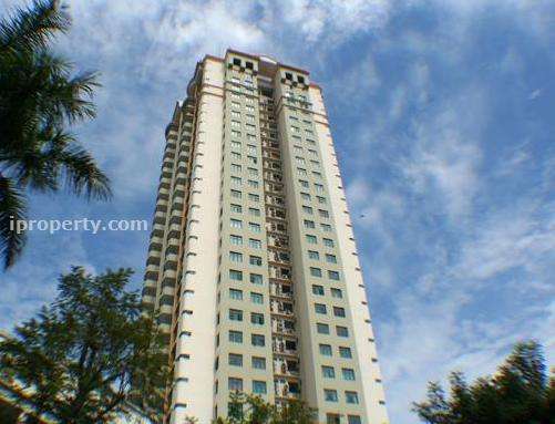 Wadihana Condominium