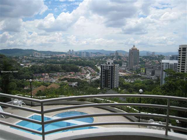 Desa Bangsar Ria