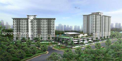Panorama Residences